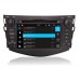 TOYOTA RAV4 2006 - 2011 Android Bilstereo Multimedia Navigation